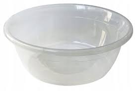 MISKA PLASTIKOWA 1L