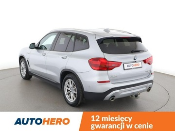 BMW X3 G01 2020 BMW X3 FV23% PHEV Advantage xDrive automat navi ka, zdjęcie 3