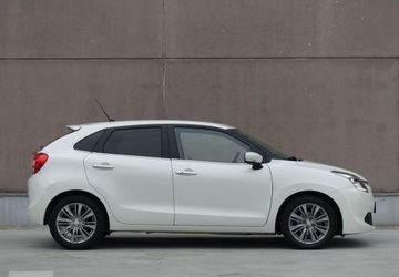 Suzuki Baleno III 2016 Suzuki Baleno Suzuki Baleno 1.2 90KMHybrydaXen..., zdjęcie 2