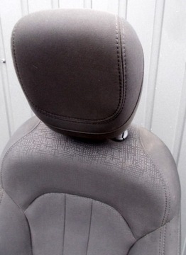 VOYAGER IV 00-07 SEDADLO SPOLUJEZDCE