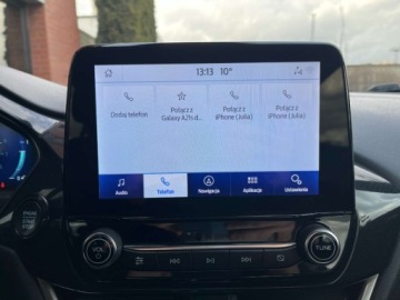Ford Puma II 2023 Ford Puma 1.0 benzyna 125 KM 6 biegow ST-LINE zarej w PL zadbany, zdjęcie 20
