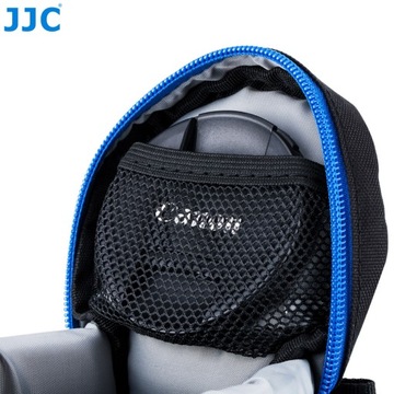 Чехол для объектива JJC DLP-2II 85 x 145 мм