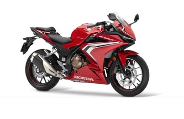 HONDA CBR 500 R CBR500R 19-21 РАМА ДЕРЖАТЕЛЬ ФАРЫ CZACHY