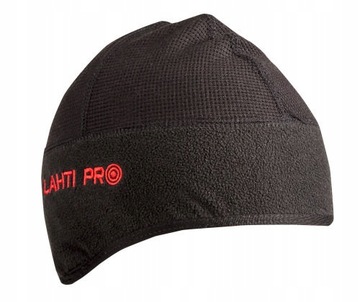 CZAPKA POD KASK HEŁM CZARNA L102100S LAHTIPRO