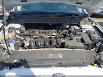 Ford Fusion 2020 Ford Fusion S 2020 2.5 Benzyna 175KM, zdjęcie 8