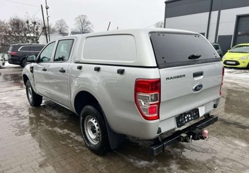 Ford Ranger V Pojedyncza kabina Facelifting 2019 2.0 EcoBlue 170KM 2019 Ford Ranger 2.0 TDCI 170 KM 4x4 Kliamatyzacja Sensor 2.0 Diesel 170KM, zdjęcie 1