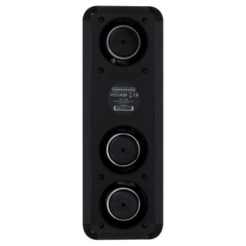 МОНИТОР АУДИО WSS430 СУПЕРТОНКИЙ НАСТЕННЫЙ ДИНАМИК