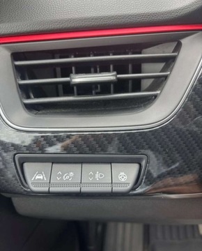 Renault Arkana 2022 Renault Arkana Arkana RS line 160 KM salon Polska VAT23 1.3 Benzyna 160KM, zdjęcie 17