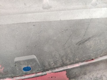 HONDA JAZZ FACELIFT 11-14 ROK NÁRAZNÍK PŘEDNÍ 71101-TF0-ZX00 RA209