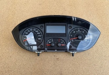 LICZNIK ZEGARY FIAT DUCATO 1387182080