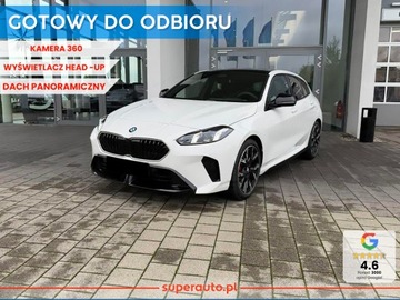 BMW Seria 1 F70 2025 123 xDrive Sport Hatchback 2.0 (218KM) 2025