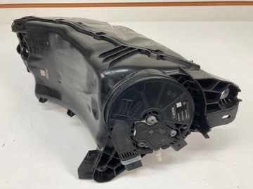 ADBLUE TANK VW CADDY IV 4 5R3