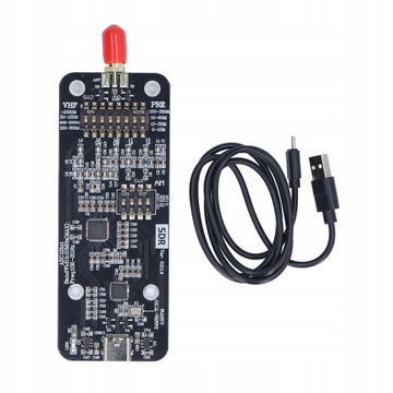ODBIORNIK SDR RSP1 MSI2500 MSI001 12-BITOWY