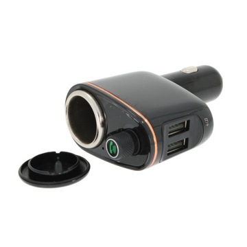 Transmiter FM 2xUSB do HUAWEI Y6P