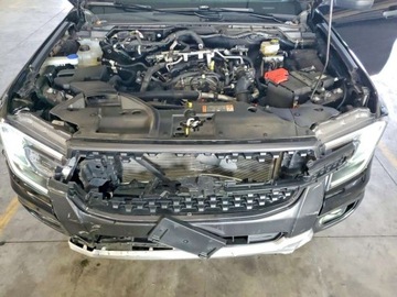 Ford Ranger VI 2025 Ford Ranger XLT 2025 2.3 Benzyna 270KM, zdjęcie 6