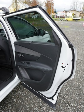 Peugeot 5008 II Crossover 1.2 PureTech 130KM 2019 Peugeot 5008 Crossway _ wersja 7 osób _, zdjęcie 31