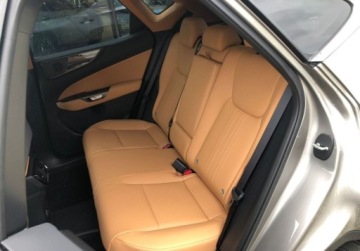 Lexus NX II SUV Facelifting 2.5 450h+ 309KM 2025 Lexus NX NX 450h Prestige Design Tazuna AWD FV23 Demo ASO, zdjęcie 6