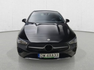Mercedes CLA C118/X118 2021 Mercedes CL 180 Poleasingowe.pl, zdjęcie 1