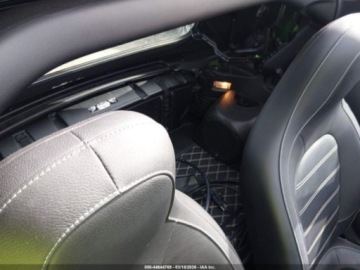 Smart Fortwo III Coupe EV 82KM 2017 Smart Fortwo 2017 SMART FORTWO ELECTRIC DRIVE PRIME Elektryczny 82KM, zdjęcie 8