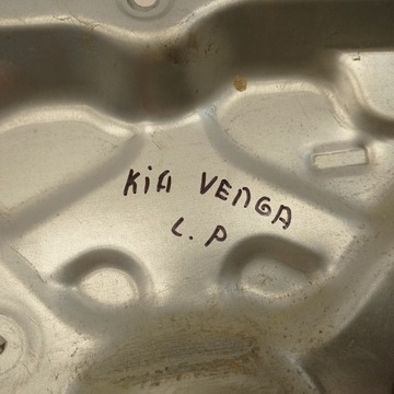 KIA VENGA MECHANIZMUS OKNO LEVÝ PŘEDNÍ