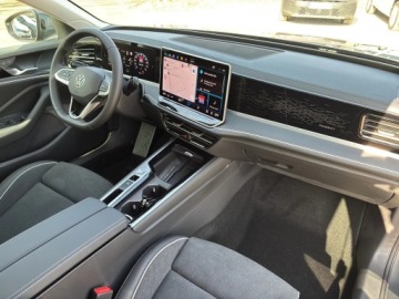Volkswagen Passat B9 2026 Volkswagen Passat Elegance 2.0 TSI 204KM Automatyc, zdjęcie 31
