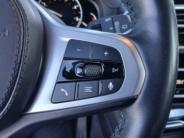 BMW X3 G01 SUV 2.0 20d 190KM 2021 BMW X3 BMW X3 20d xDrive, zdjęcie 11