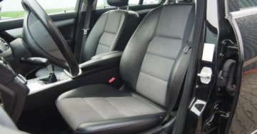 Mercedes Klasa C W204 Limuzyna 1.6 180 K BlueEFFICIENCY 156KM 2009 Mercedes-Benz Klasa C Benzyna Kompressor156KM Polskory Alu 1.6 156KM, zdjęcie 12