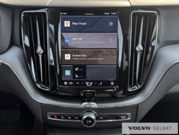 Volvo XC60 II 2024 Volvo XC 60 B4 Benzyna | Core | aut | Salon Polska, zdjęcie 14