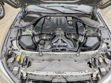 BMW 2020 BMW M8 2020 4.4l 4.4 Benzyna 617KM, zdjęcie 6