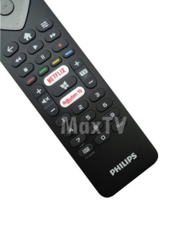 Оригинальный пульт дистанционного управления Philips для Smart TV