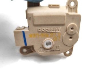 KIA NIRO MOTOREK RADIÁTORU EV MOTOR ELELKTRICKÝ 150KW (204 HP) 2022