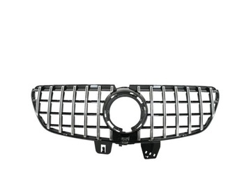 GRILL MERCEDES V KLASA W447 LIFT PANAMERICANA KAM