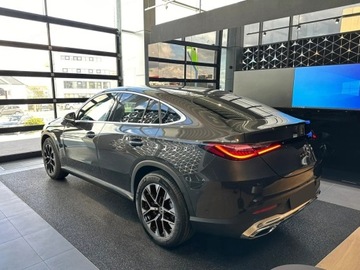 Mercedes GLC C254/X254 2026 GLC Coupe 200 d 4-Matic Avantgarde 2.0 (163KM) 2026, zdjęcie 2