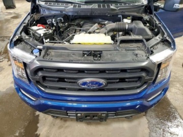 Ford 2023 Ford F150 Supercrew 2023 5.0 Benzyna 400KM, zdjęcie 6