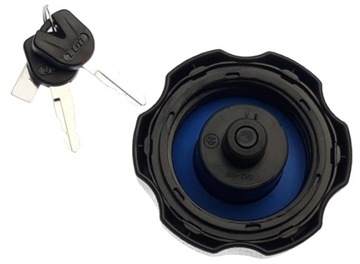 КРЫШКА ТОПЛИВОГО ЗАЛИВА + 2 ключа Quad ATV TGB AVENGER 400cc OEM!