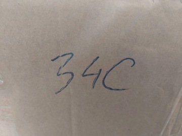 Вставка заднего левого фонаря BMW E36 Compact 9404428