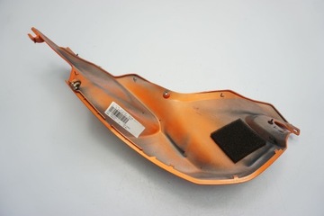 BMW K 1300 S 08-16 НАКЛАДКА ОБТЕКТОР ТОПЛИВНОГО БАКА ЛЕВАЯ