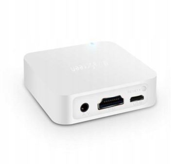 Горячие продажи Mirascreen Автомобильный беспроводной Wi-Fi экран HDTV