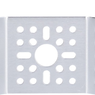 5 шт. Кронштейны, двойной угол 135 градусов, разъем из сплава QD