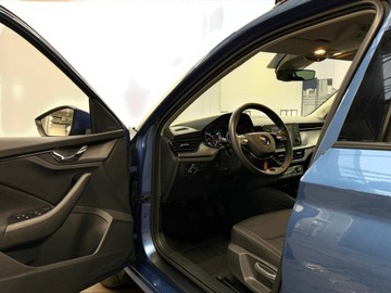 Skoda 2021 Skoda Kamiq Skoda Kamiq 110 KM, zdjęcie 18