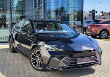 Toyota Camry IX 2024 Toyota Camry Camry Executive FV23 Salon PL 1 wlasciciel Serwis ASO, zdjęcie 9