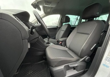 Volkswagen Tiguan II SUV 1.5 TSI EVO 150KM 2020 Volkswagen Tiguan Comfortline Pakiet Premium, ACC, Kamera, GPS, KEYLESS,, zdjęcie 7