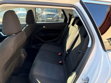 Peugeot 308 II 2014 Peugeot 308 SW 1.6 HDI 120 KM Panorama Kamera Hak, zdjęcie 13