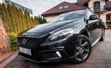 Volvo 2014 Volvo V40 Cross Country Volvo V40 Cross Country D3 2.0 Diesel 150KM