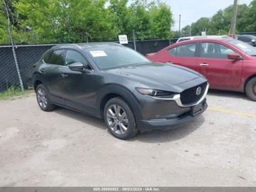 Mazda CX-30 2023 Mazda CX-30 2023r, 2.5L, S Premium, 4x4 2.5 Benzyna 191KM, zdjęcie 1