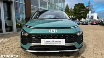 Hyundai Bayon 2024 Hyundai Bayon 1.2 MPI Pure 1.2 Benzyna 79KM, zdjęcie 7
