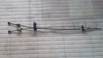 OPEL VECTRA C 1.8 XER LINKI BIEGÓW 55352866 EG