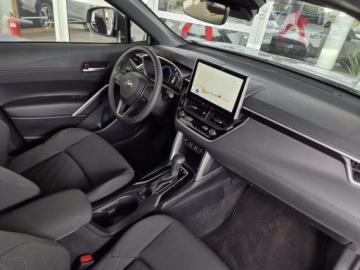 Toyota Corolla Cross 2.0 Hybrid Dynamic Force 197KM 2024 Toyota Corolla Cross 2.0 Hybrid Style 2.0 Hybrid S, zdjęcie 7