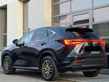 Lexus NX II SUV Facelifting 2.5 450h+ 309KM 2025 Od ręki - 450h+ Prestige 2.5 Plug-in Hybrid 309KM | Podgrzewane fotele!, zdjęcie 2