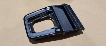 RAMKA OBUDOWA TUNELU VOLKSWAGEN VW PASSAT B8 3G1864263 , 3G0927238B